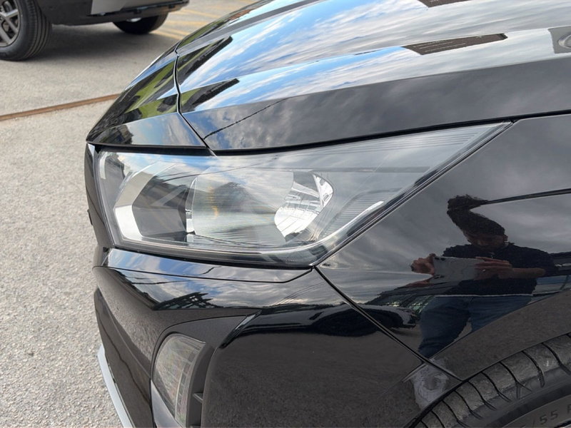 Hyundai i20 usata a Campobasso (12)