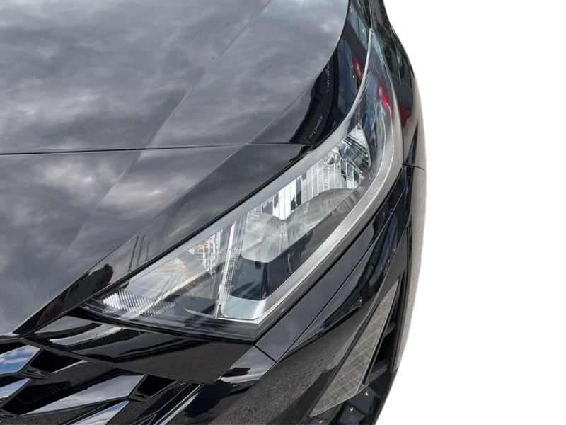 Hyundai i20 usata a Campobasso (9)