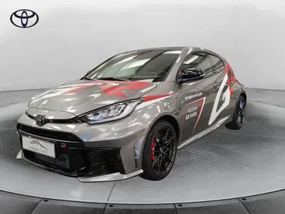 Toyota GR Yaris 1.6 Turbo 3 porte GR Yaris Circuit nuova a Genzano di Roma
