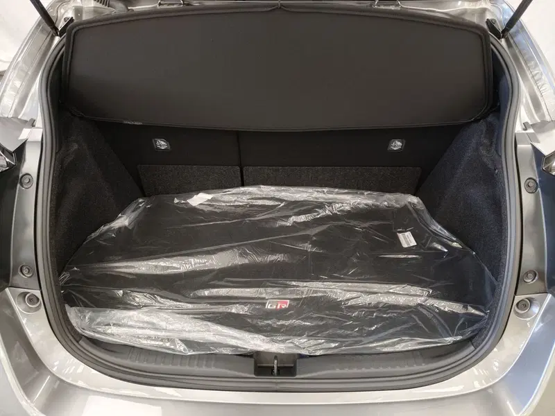 Toyota GR Yaris nuova a Roma (13)