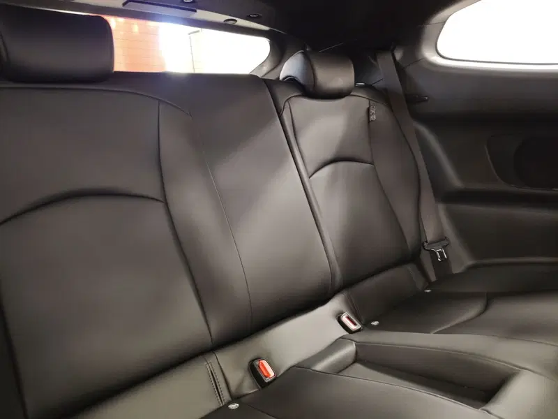 Toyota GR Yaris nuova a Roma (7)