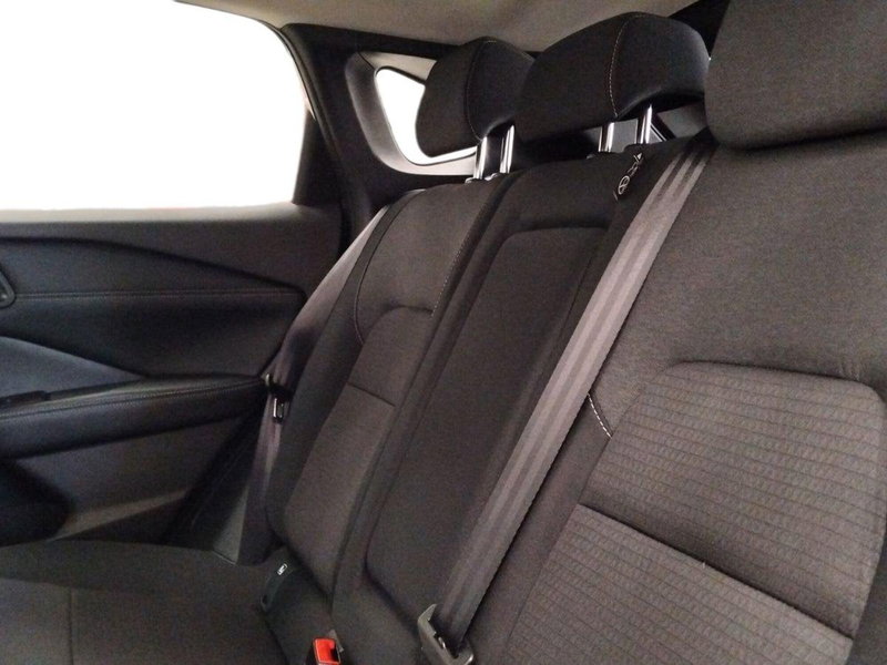 Nissan Qashqai usata a Roma (10)