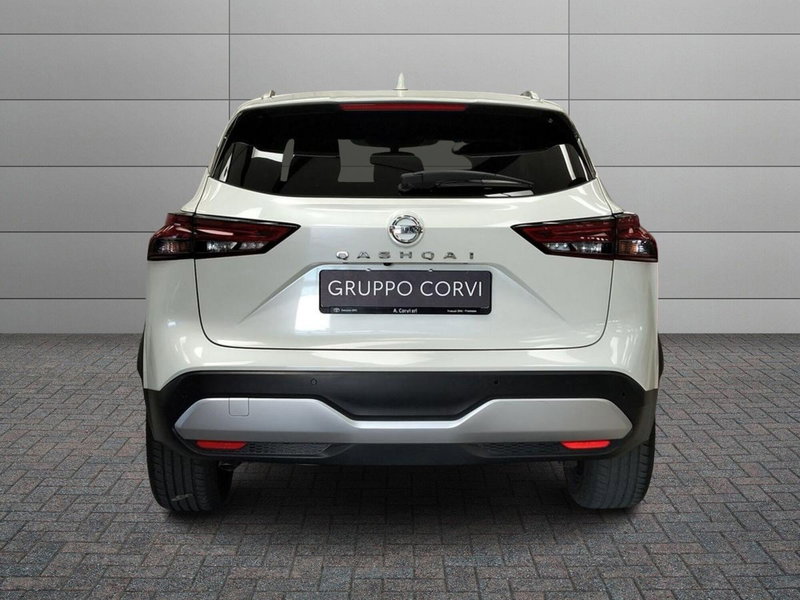 Nissan Qashqai usata a Roma (11)