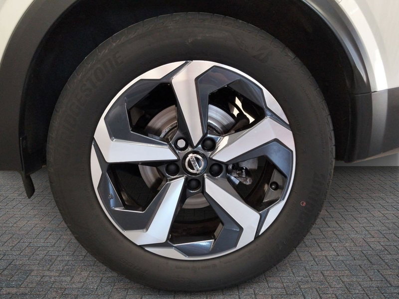 Nissan Qashqai usata a Roma (14)