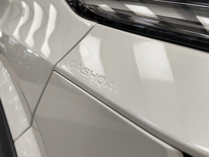 Nissan Qashqai usata a Roma (15)