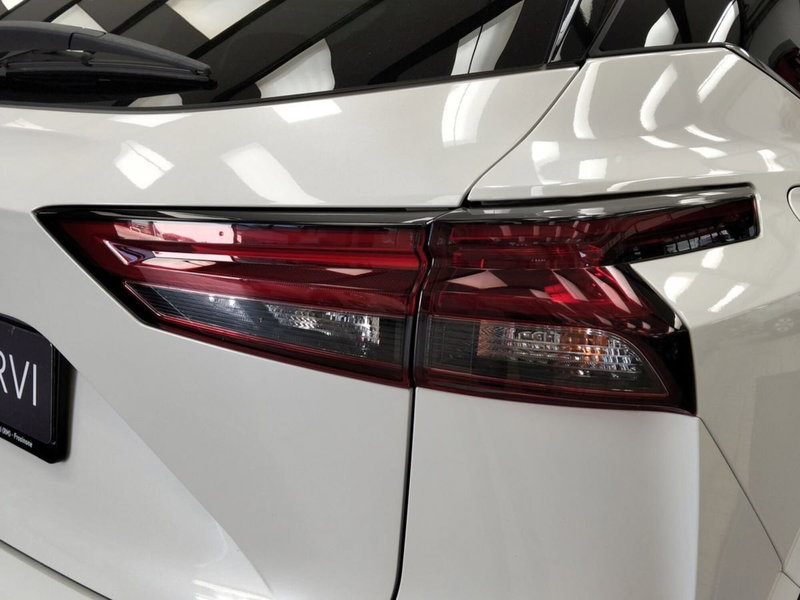 Nissan Qashqai usata a Roma (16)