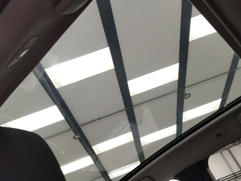 Nissan Qashqai usata a Roma (17)