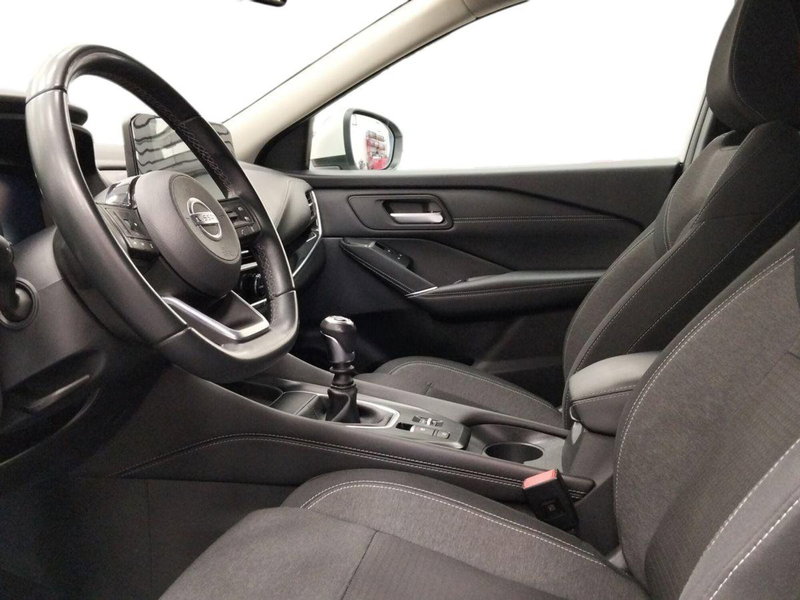 Nissan Qashqai usata a Roma (6)