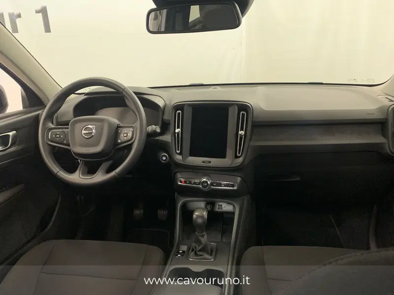 Volvo XC40 usata a Ferrara (12)