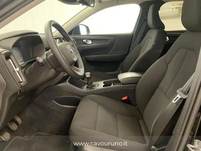 Volvo XC40 usata a Ferrara (15)