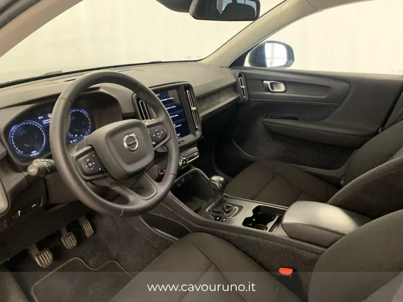 Volvo XC40 usata a Ferrara (16)