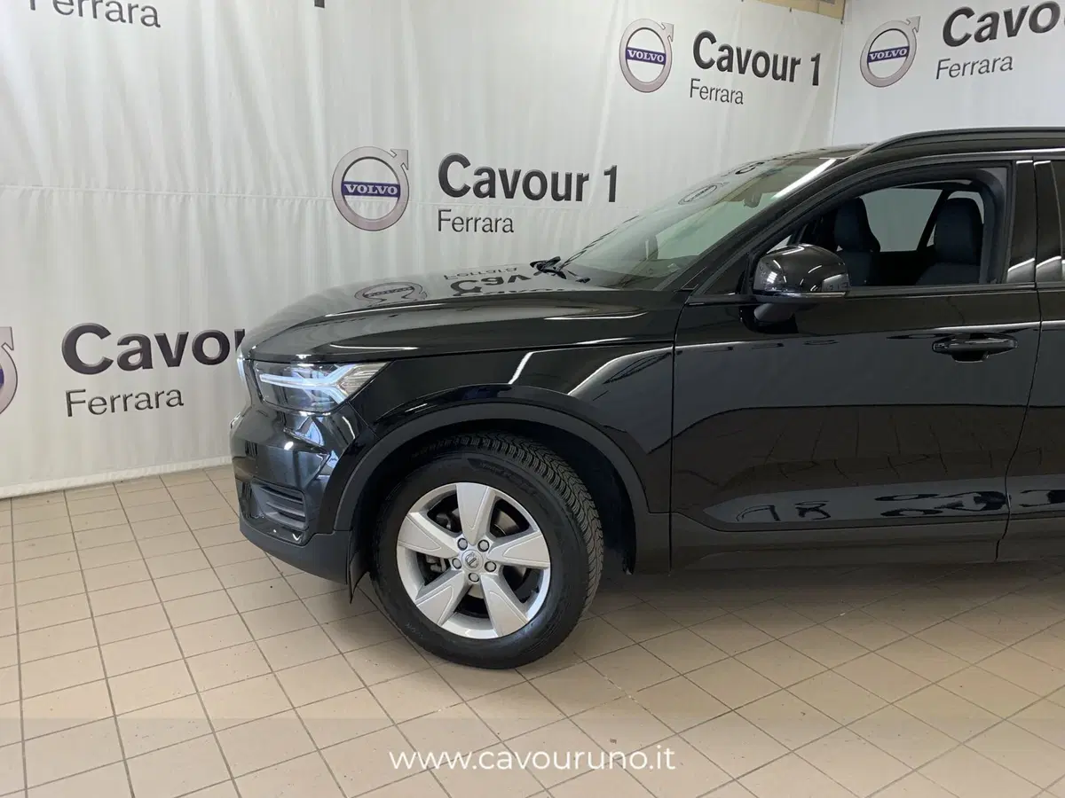 Volvo XC40 usata a Ferrara (2)