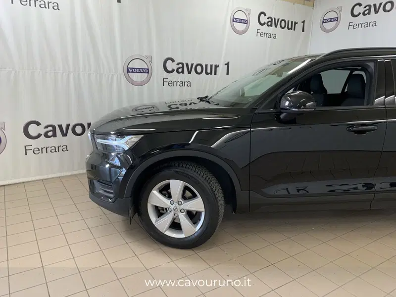 Volvo XC40 usata a Ferrara (2)