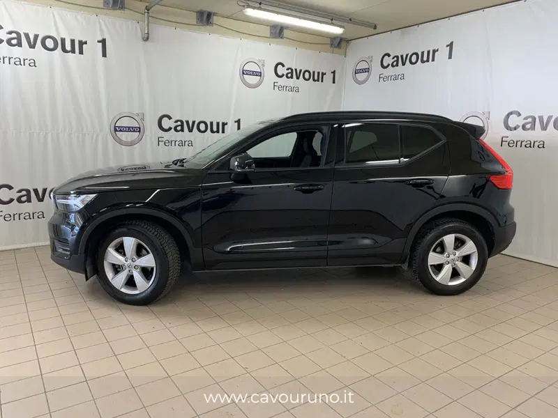 Volvo XC40 usata a Ferrara (3)