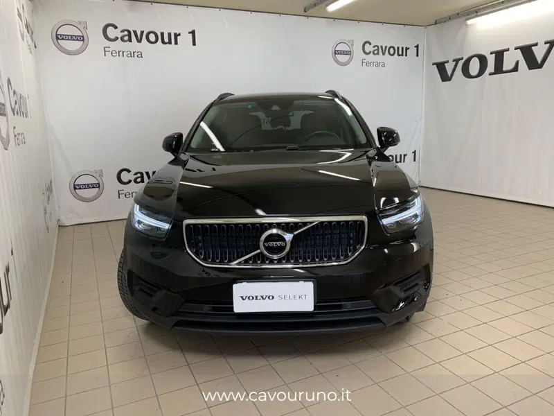 Volvo XC40 usata a Ferrara (5)