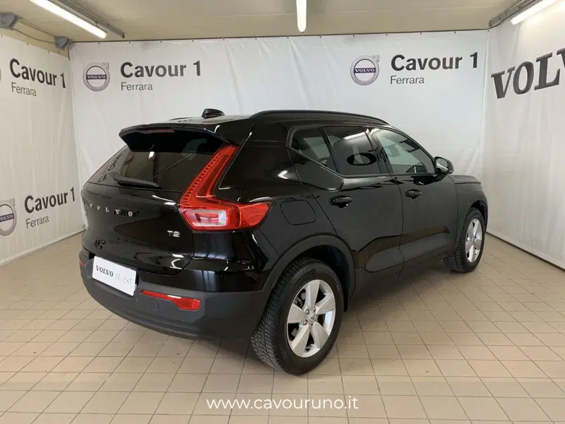 Volvo XC40 usata a Ferrara (6)