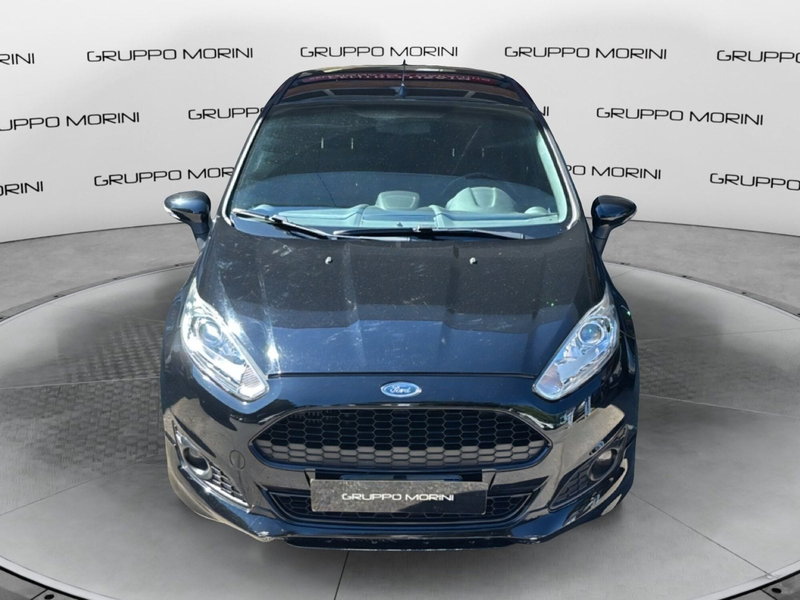 Ford Fiesta usata a Forlì-Cesena