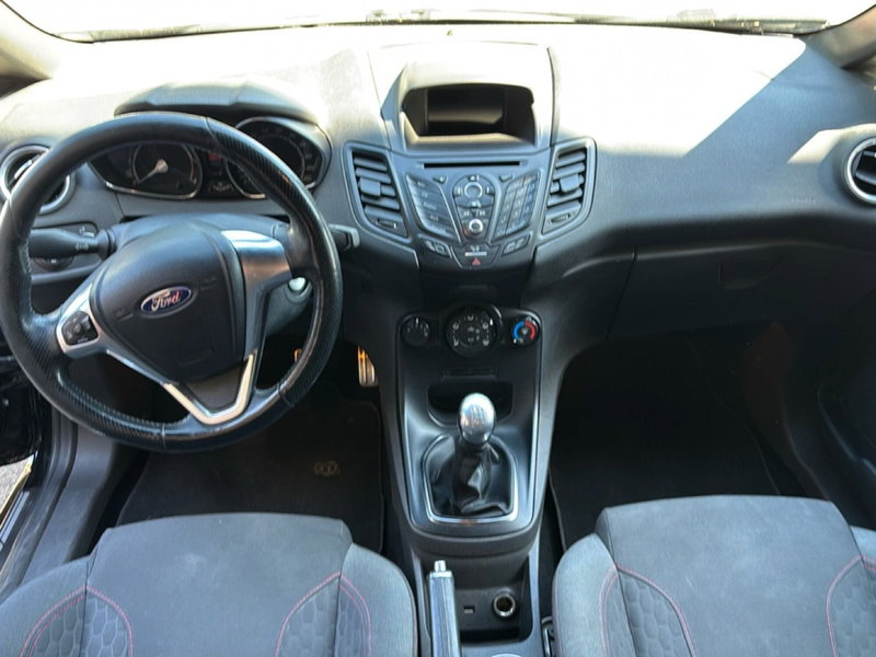 Ford Fiesta usata a Forlì-Cesena (9)