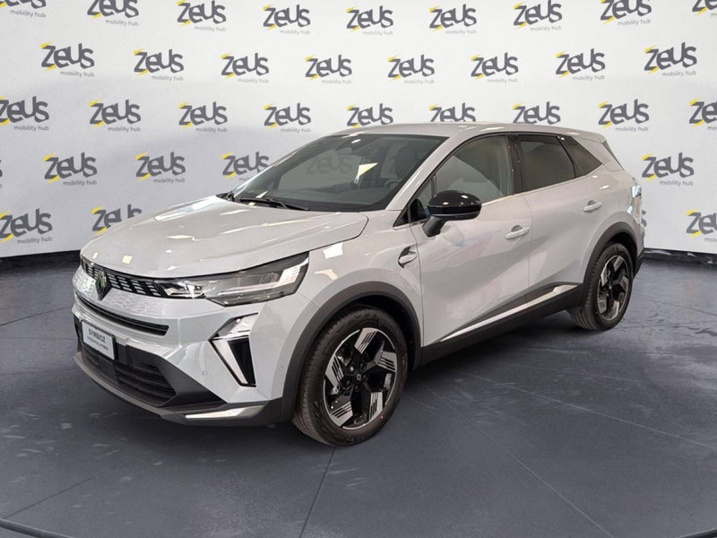 Renault Symbioz nuova a Bologna