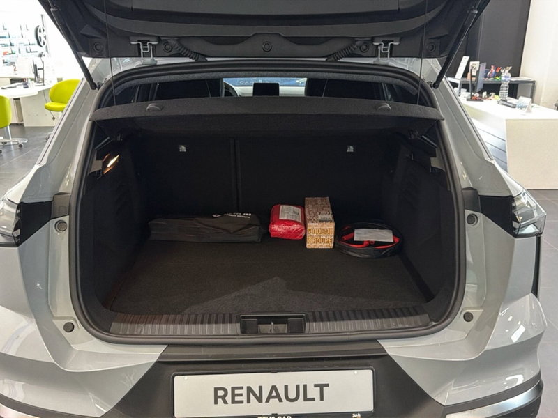 Renault Symbioz nuova a Bologna (11)