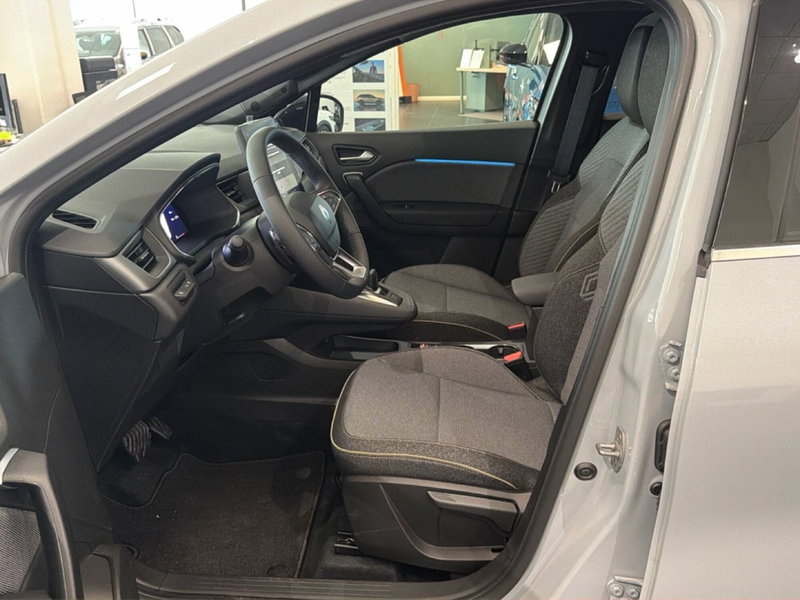 Renault Symbioz nuova a Bologna (12)
