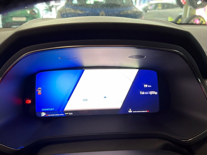 Renault Symbioz nuova a Bologna (13)