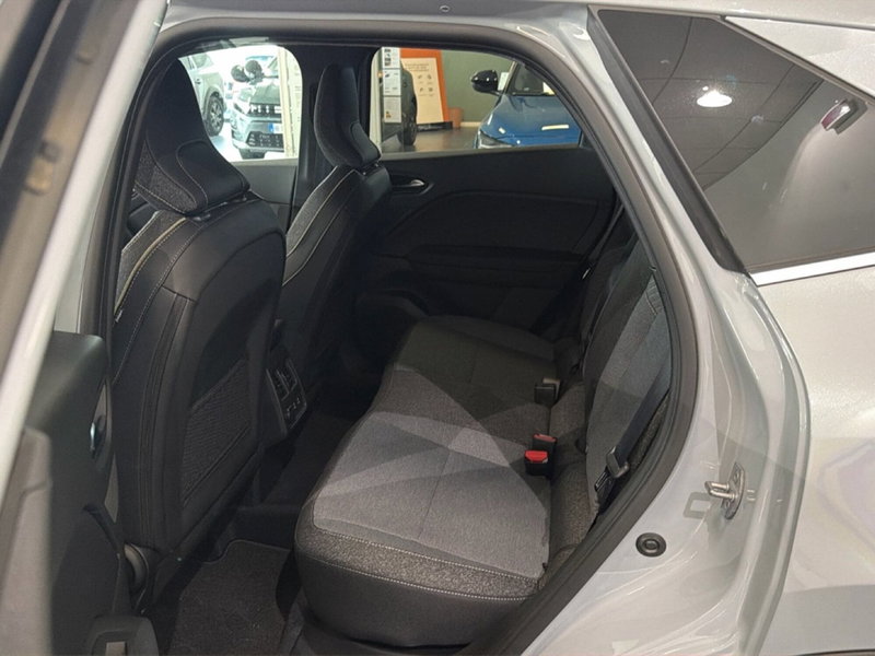 Renault Symbioz nuova a Bologna (15)