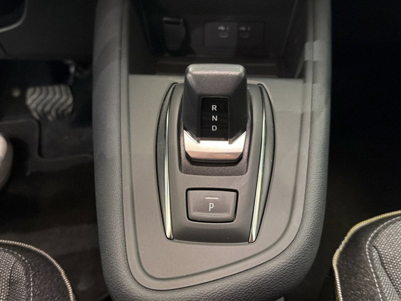 Renault Symbioz nuova a Bologna (16)