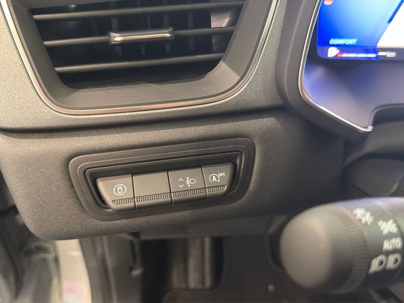 Renault Symbioz nuova a Bologna (18)