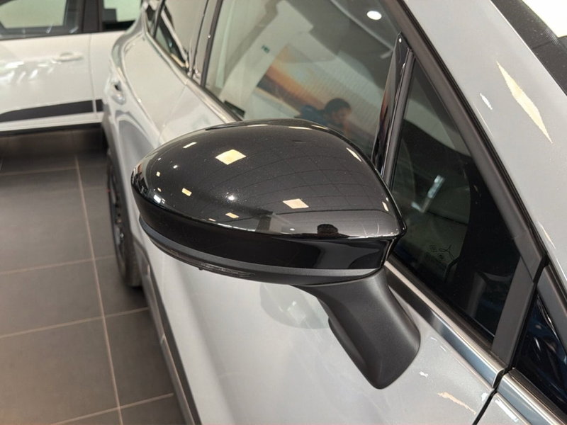 Renault Symbioz nuova a Bologna (20)
