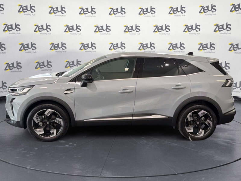 Renault Symbioz nuova a Bologna (3)