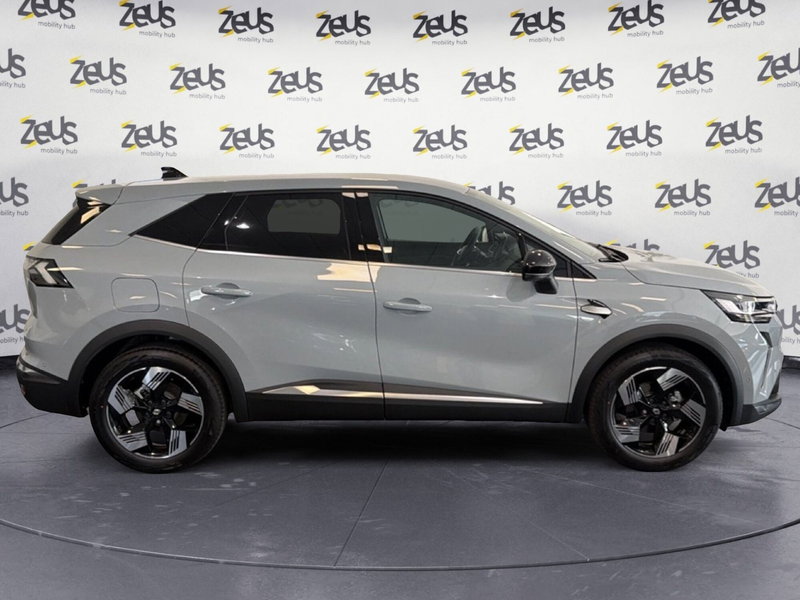 Renault Symbioz nuova a Bologna (7)