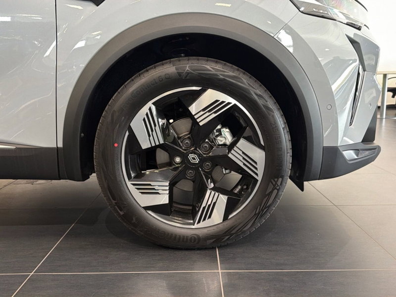 Renault Symbioz nuova a Bologna (9)