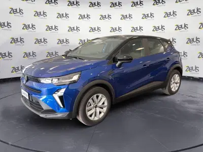Renault Captur 1.0 eco-g Evolution 100cv nuova a Imola