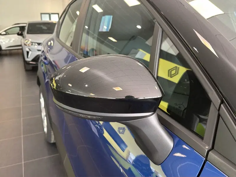 Renault Captur nuova a Bologna (10)