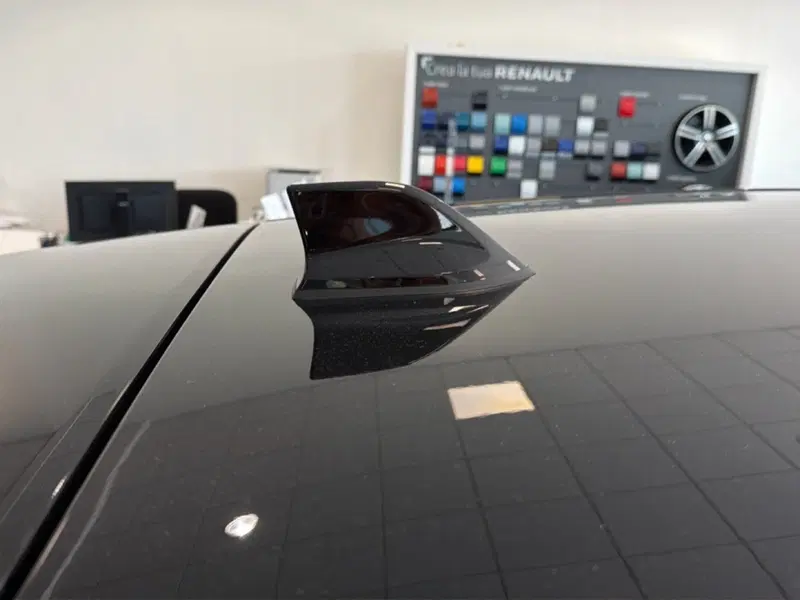 Renault Captur nuova a Bologna (11)