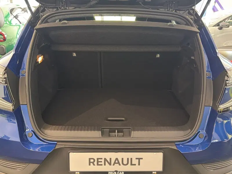 Renault Captur nuova a Bologna (14)