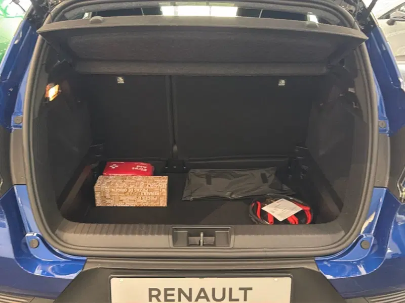 Renault Captur nuova a Bologna (15)