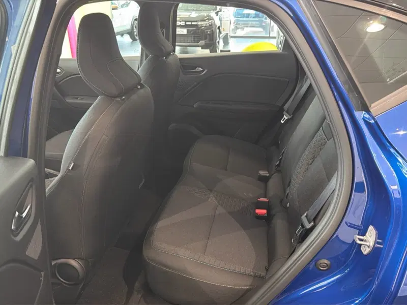 Renault Captur nuova a Bologna (19)