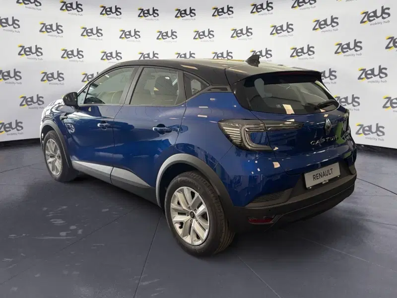 Renault Captur nuova a Bologna (4)