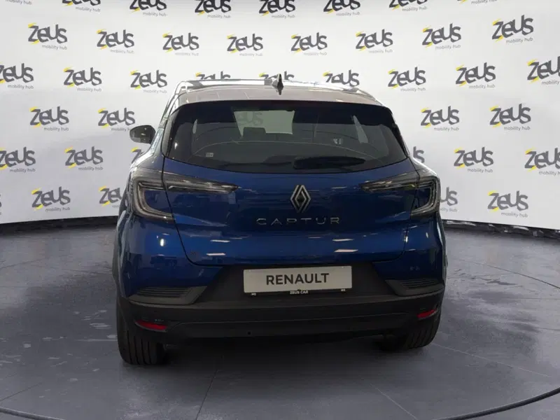 Renault Captur nuova a Bologna (5)