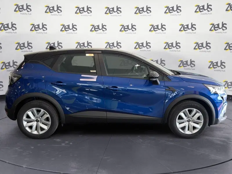 Renault Captur nuova a Bologna (7)