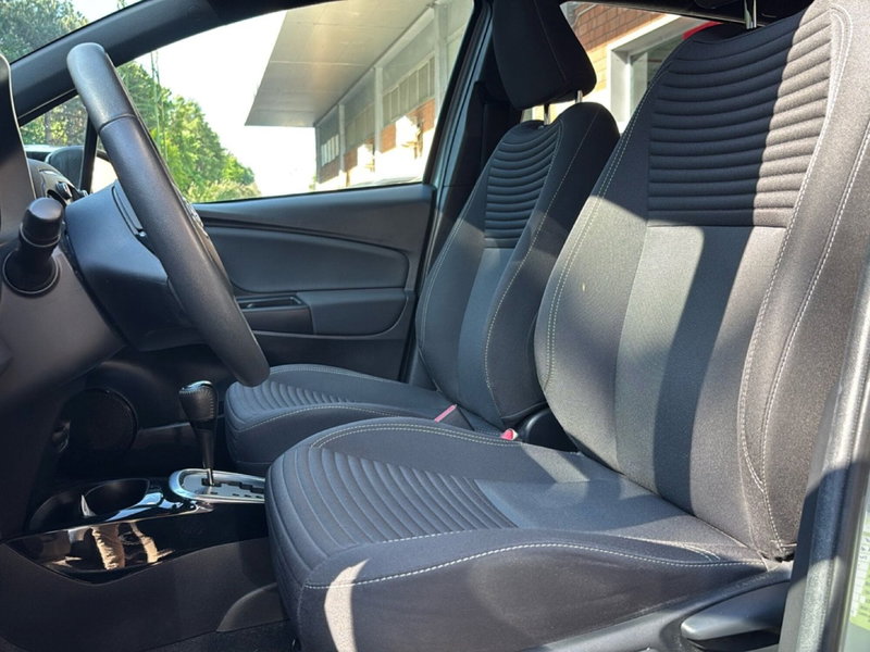 Toyota Yaris usata a Bologna (8)