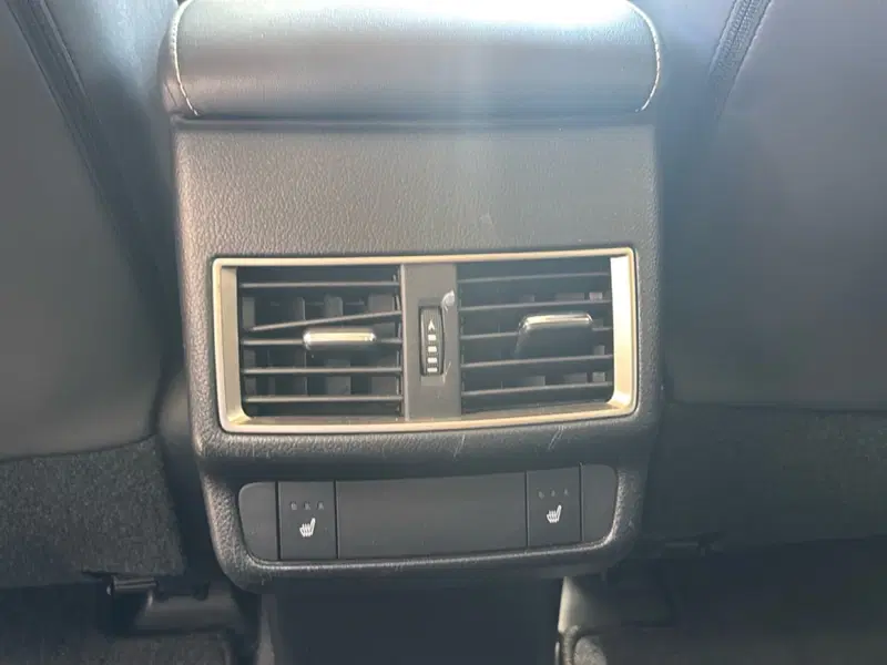 Lexus NX usata a Bologna (10)