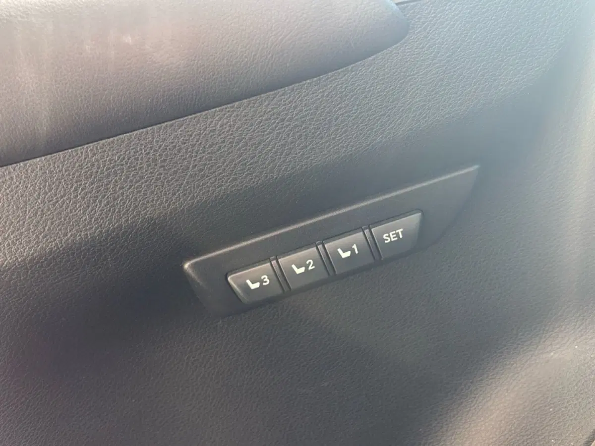 Lexus NX usata a Bologna (18)