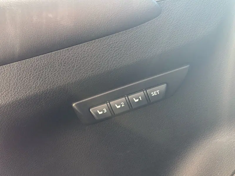 Lexus NX usata a Bologna (18)