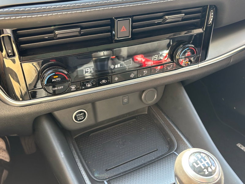 Nissan Qashqai usata a Bologna (15)