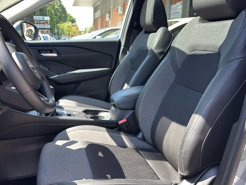 Nissan Qashqai usata a Bologna (8)