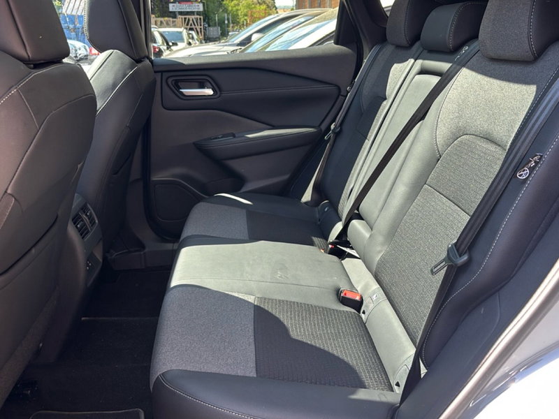 Nissan Qashqai usata a Bologna (9)