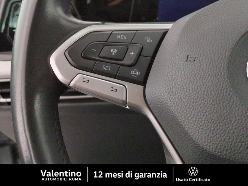 Volkswagen Golf usata a Roma (17)